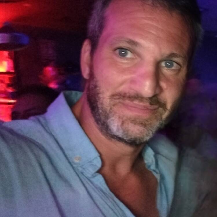 Foto de perfil de Fernando