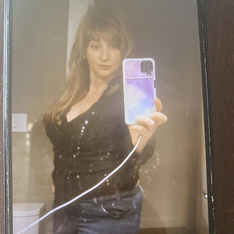 Foto de perfil de Susana
