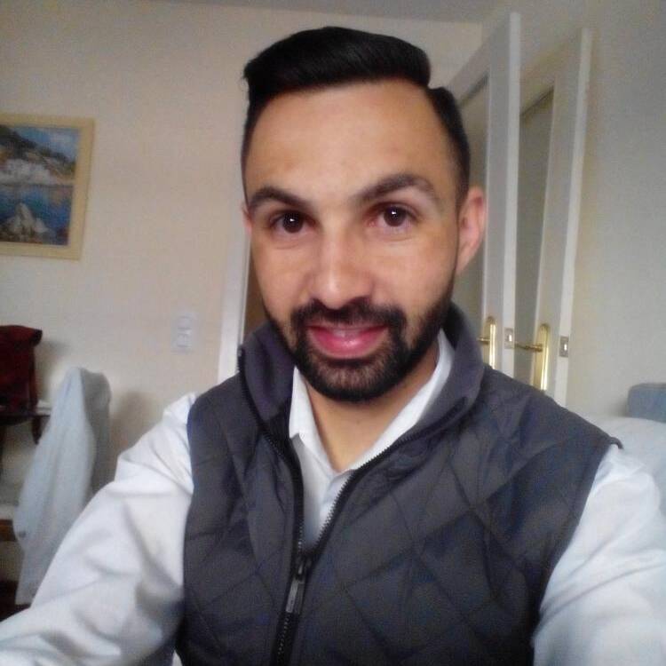 Foto de perfil