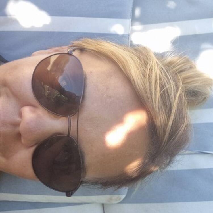 Foto de perfil