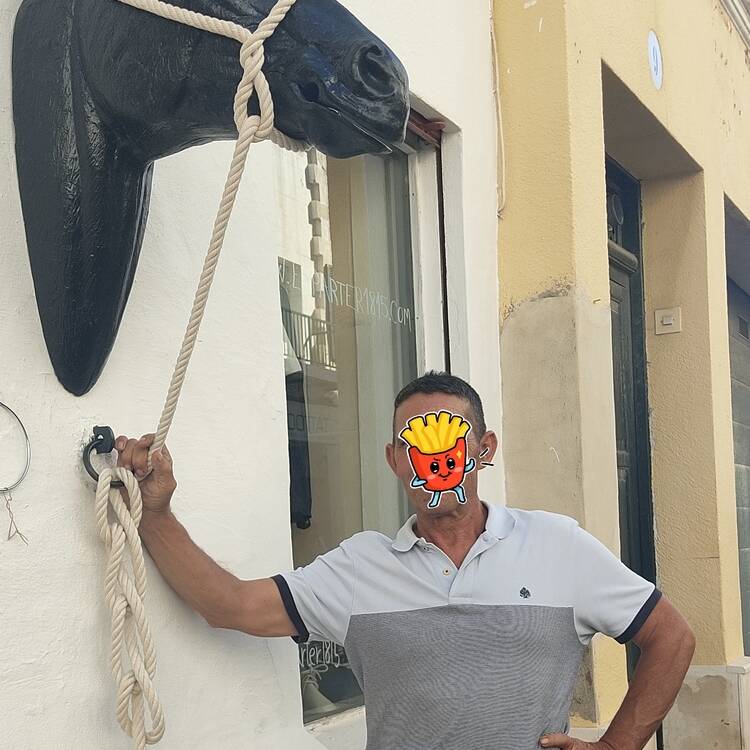 Foto de perfil de Carlos