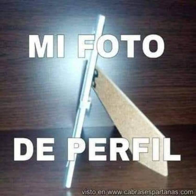 Foto de perfil