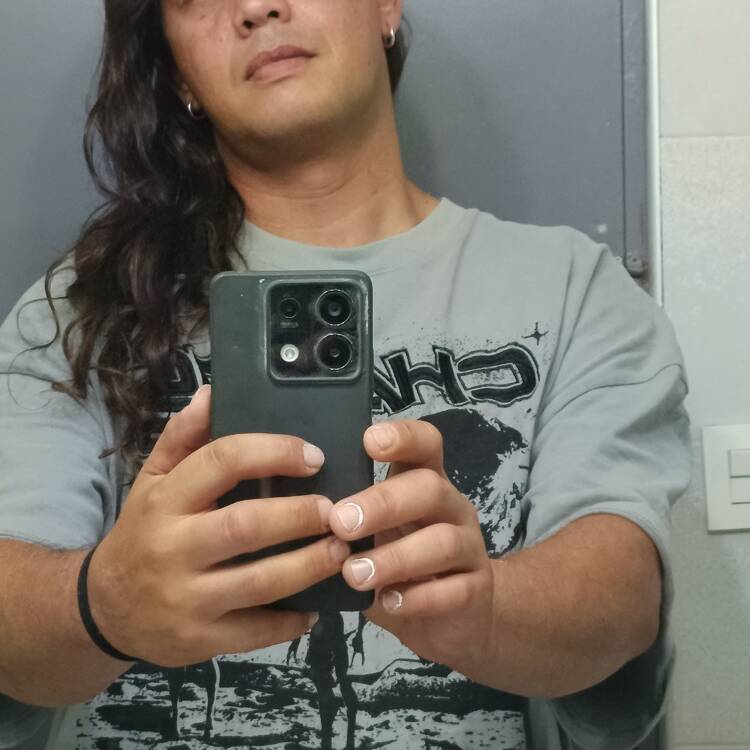 Foto de perfil de Julio