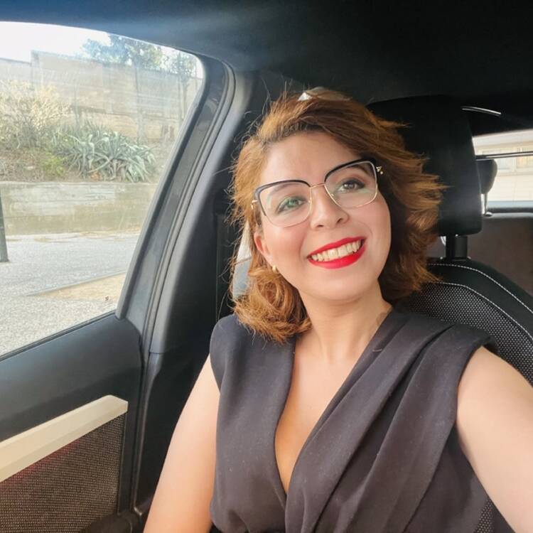Foto de perfil