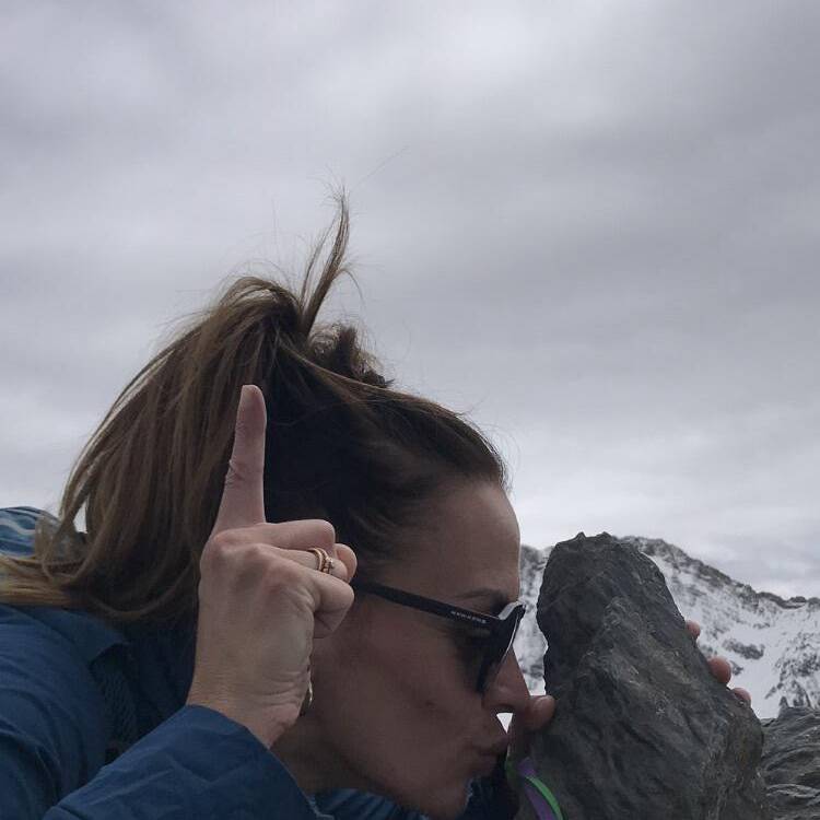 Foto de perfil