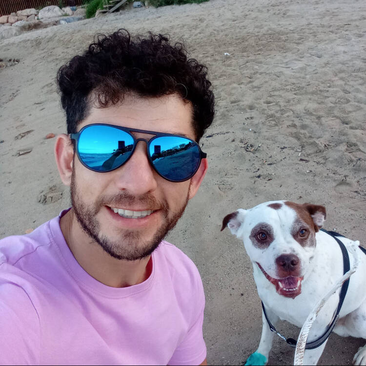 Foto de perfil