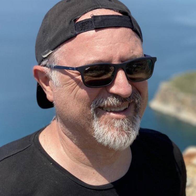 Foto de perfil de EDUARDO