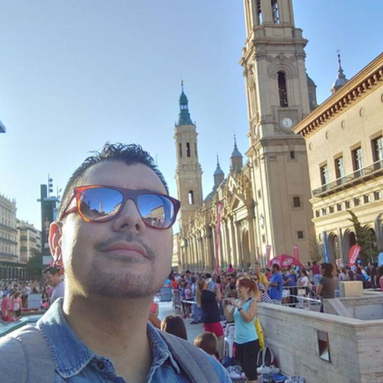 Foto de perfil