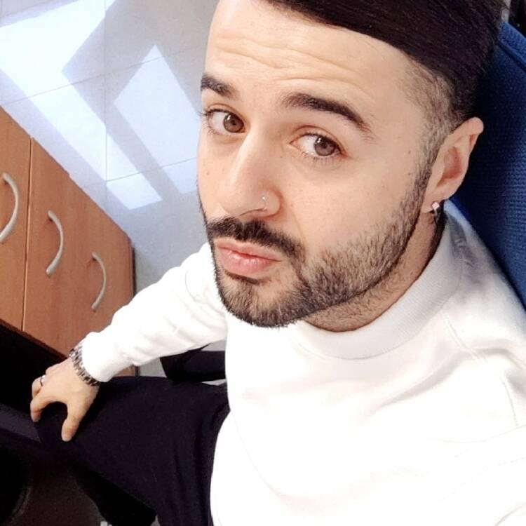 Foto de perfil
