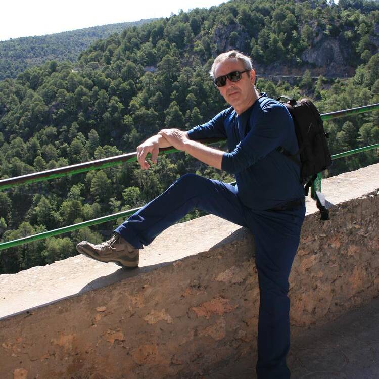 Foto de perfil