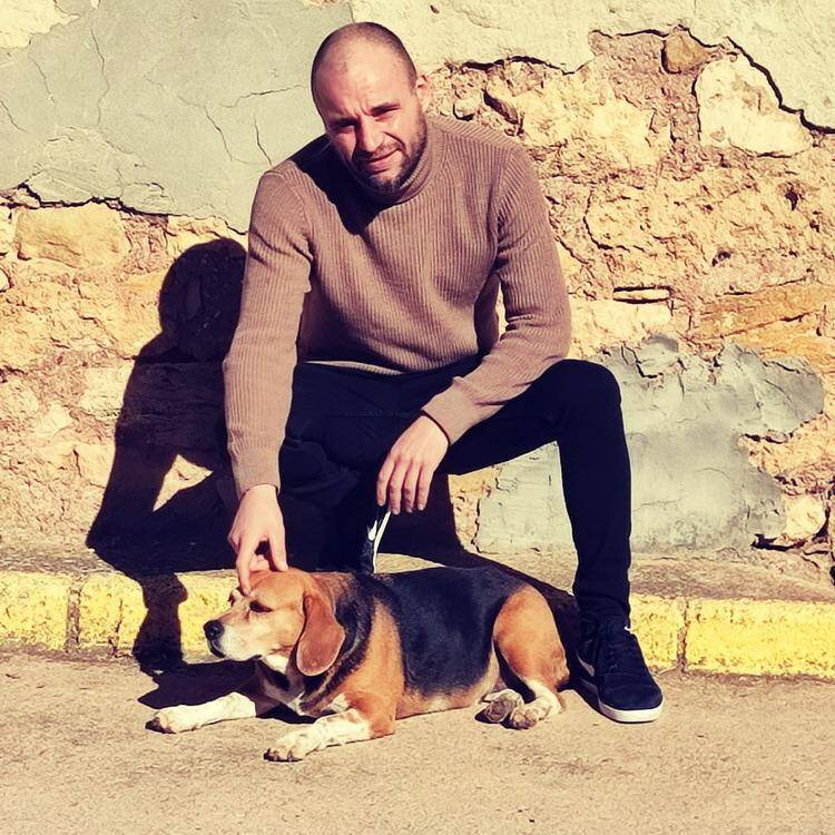 Foto de perfil de pedro