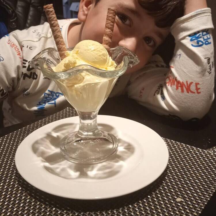 Foto de perfil de Ana