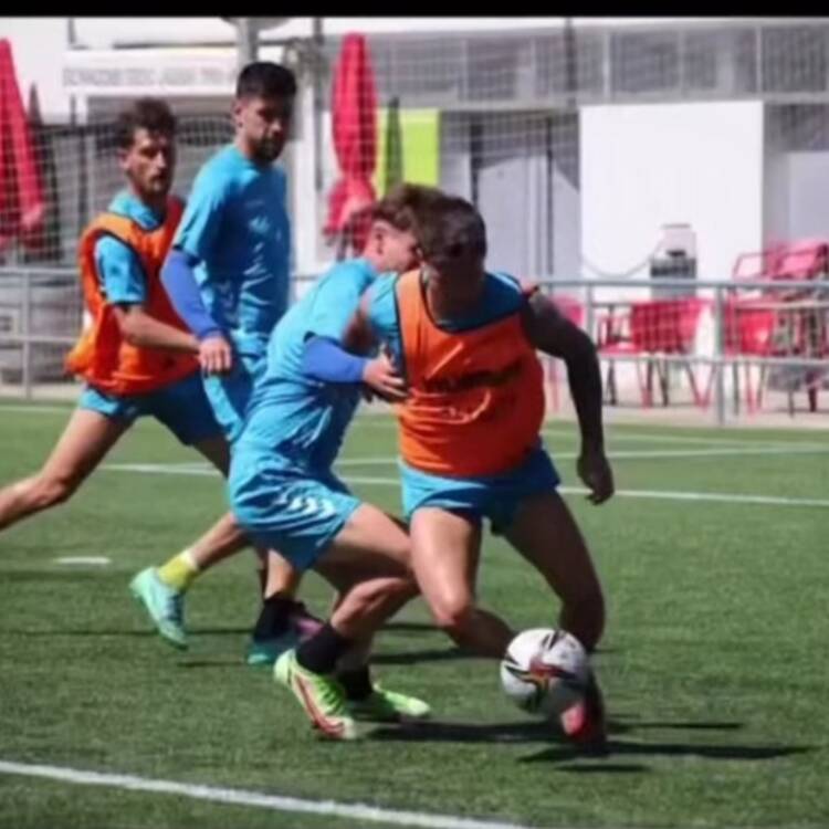 Foto de perfil de Jorge