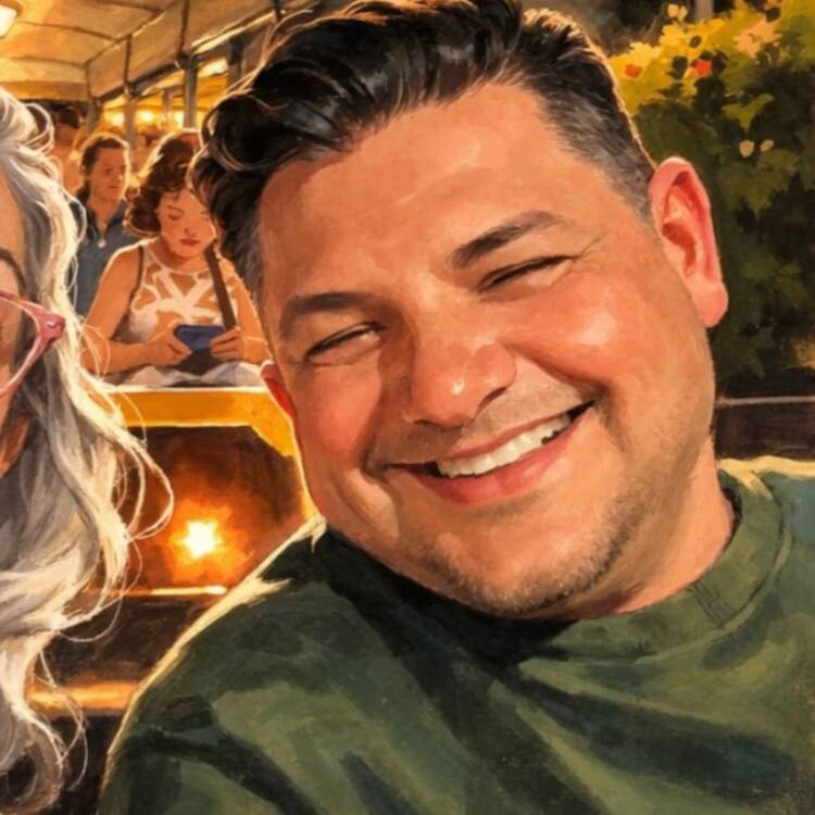 Foto de perfil