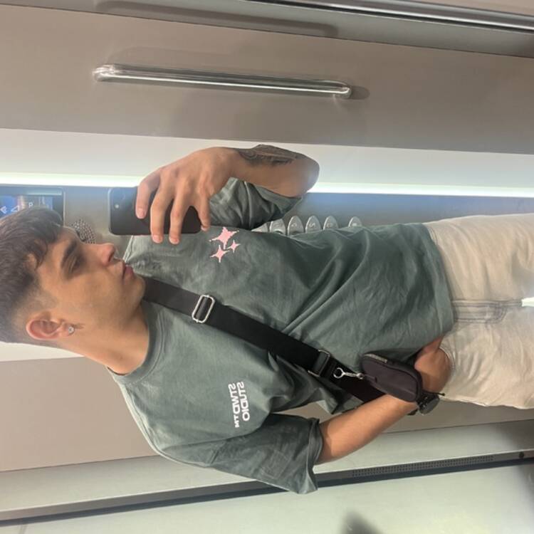 Foto de perfil de Raul