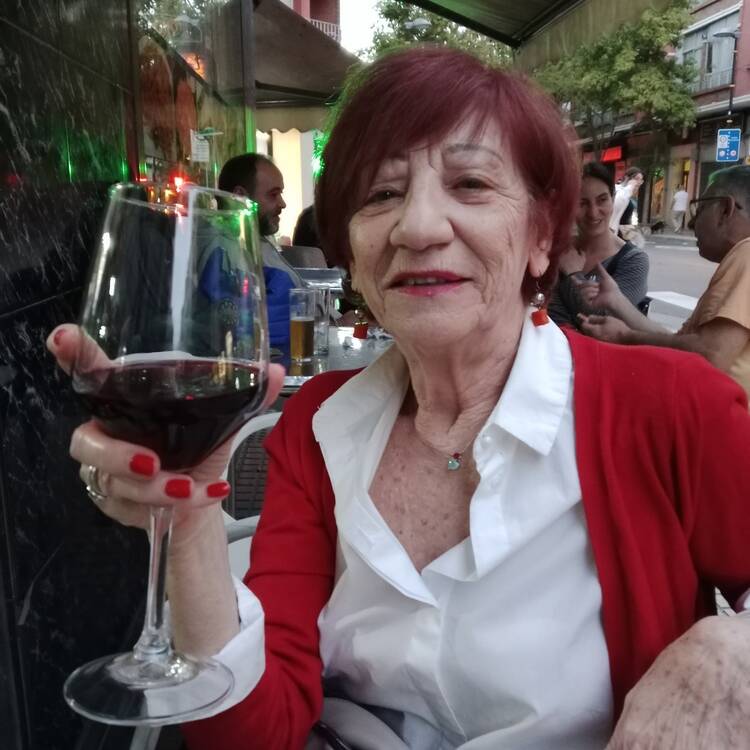 Foto de perfil