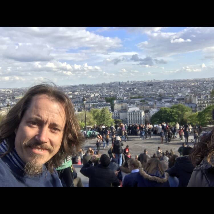 Foto de perfil