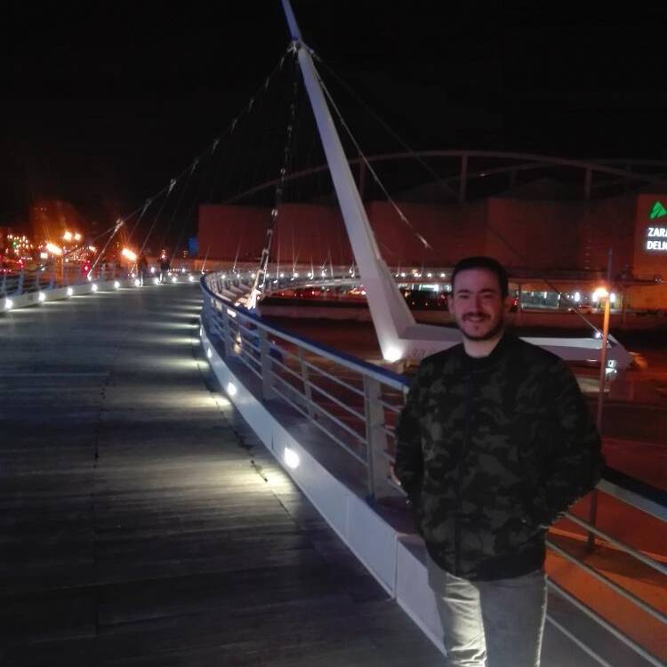 Foto de perfil