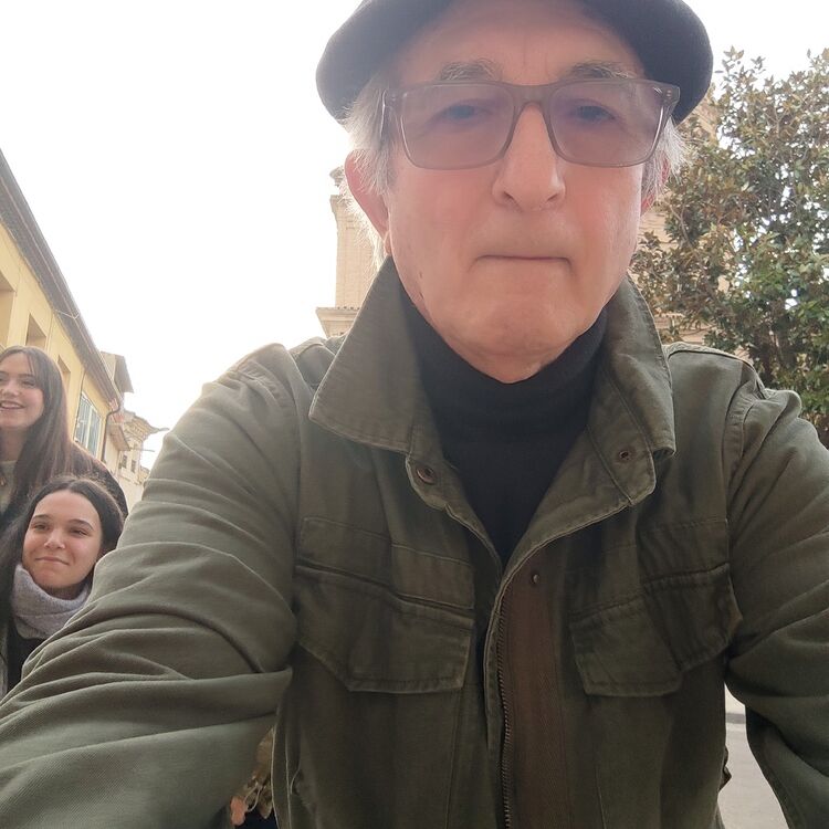 Foto de perfil de Jesús bes