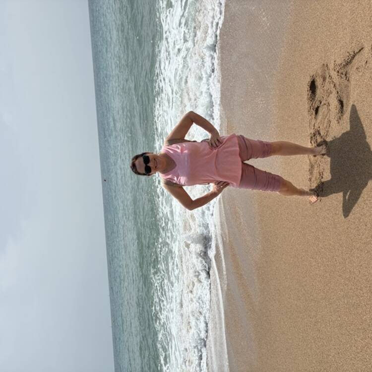 Foto de perfil de María Pilar