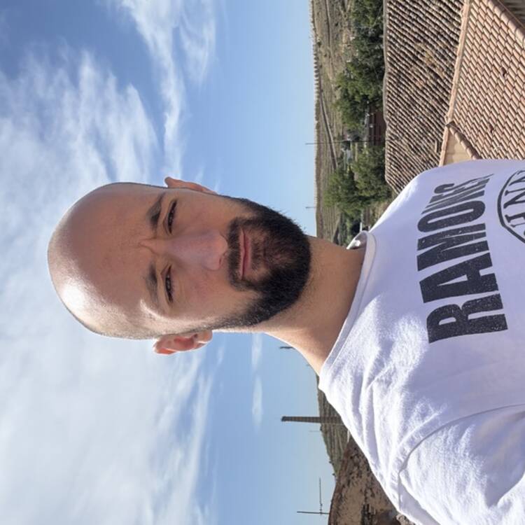 Foto de perfil