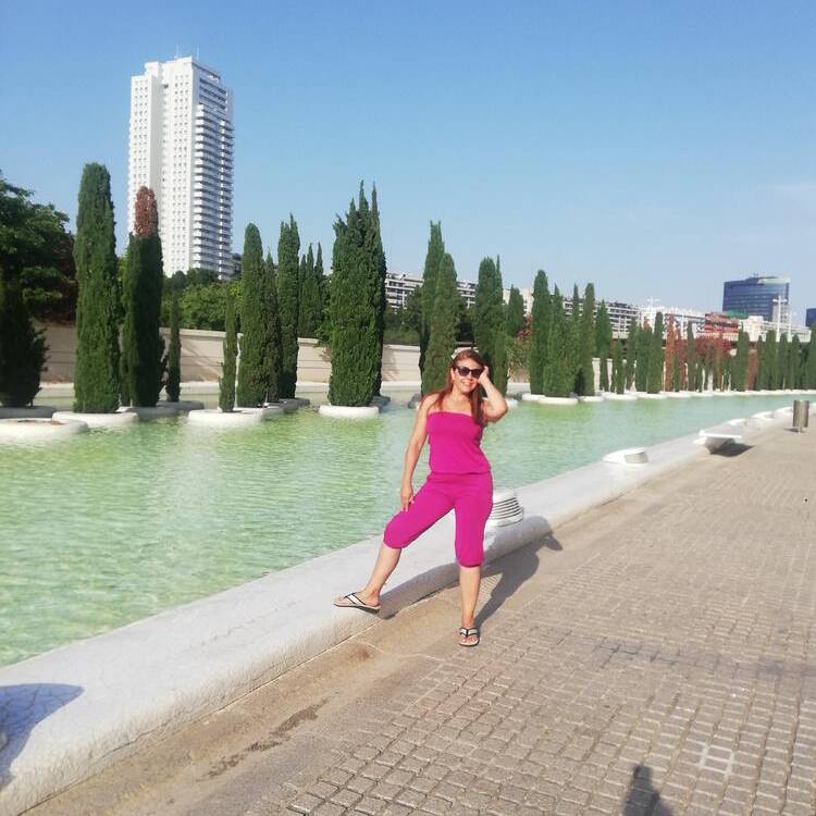 Foto de perfil de sandra