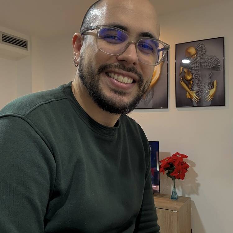 Foto de perfil de Saul