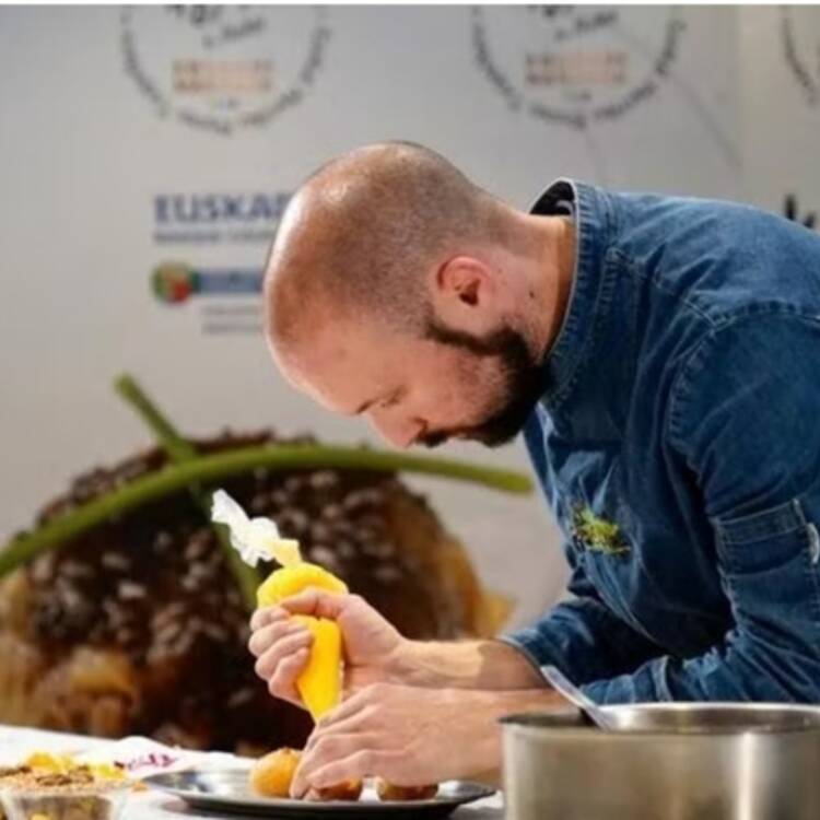 Foto de perfil de itoiz