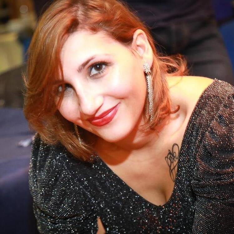 Foto de perfil