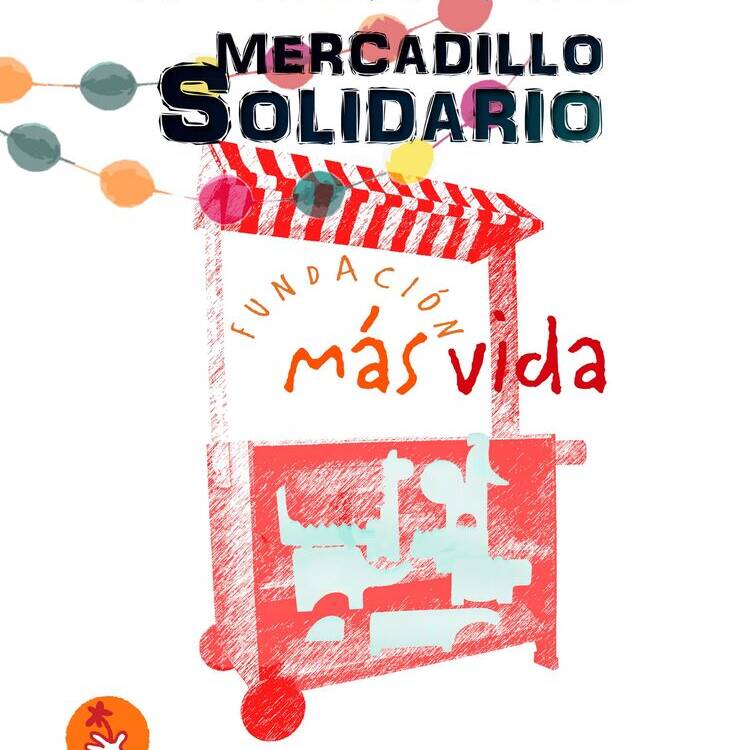 Foto de perfil de fundacion Mas Vida