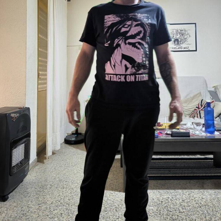 Foto de perfil