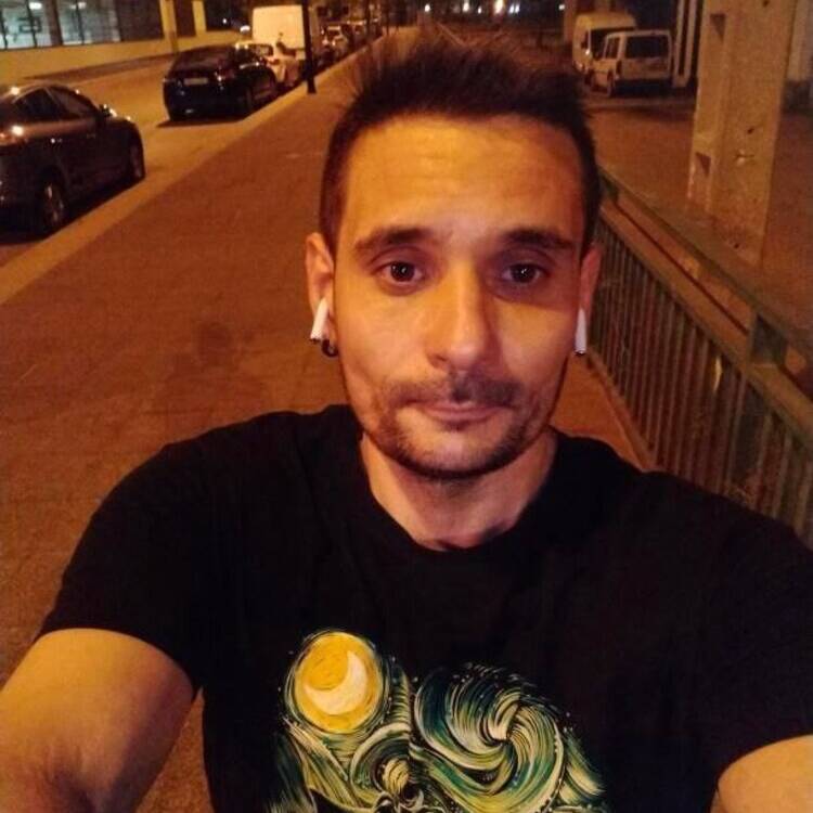 Foto de perfil