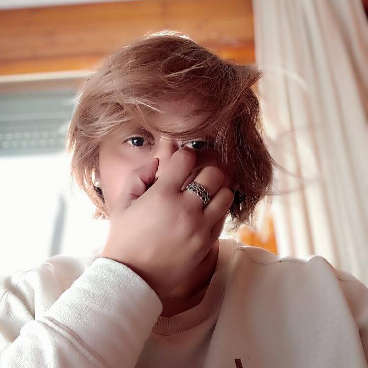 Foto de perfil