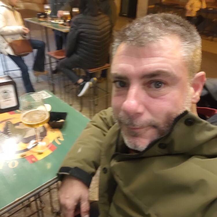 Foto de perfil de Rafa