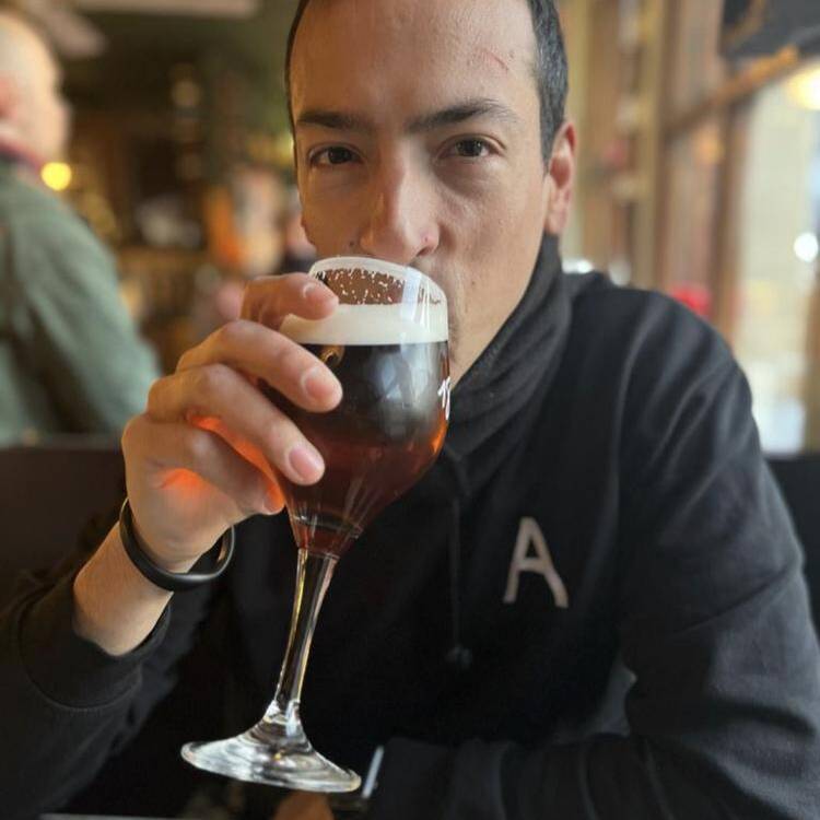 Foto de perfil