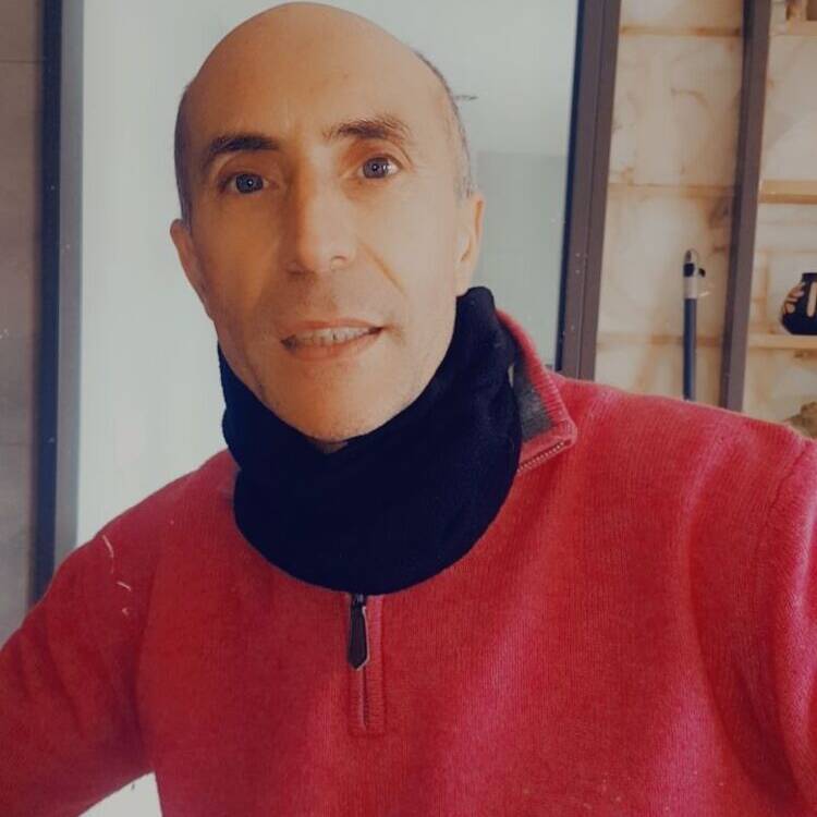 Foto de perfil