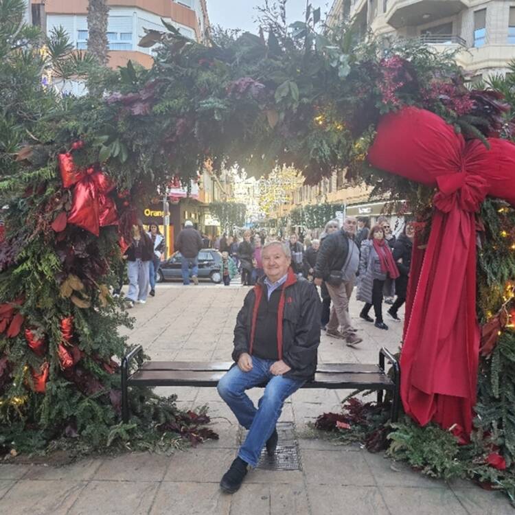 Foto de perfil