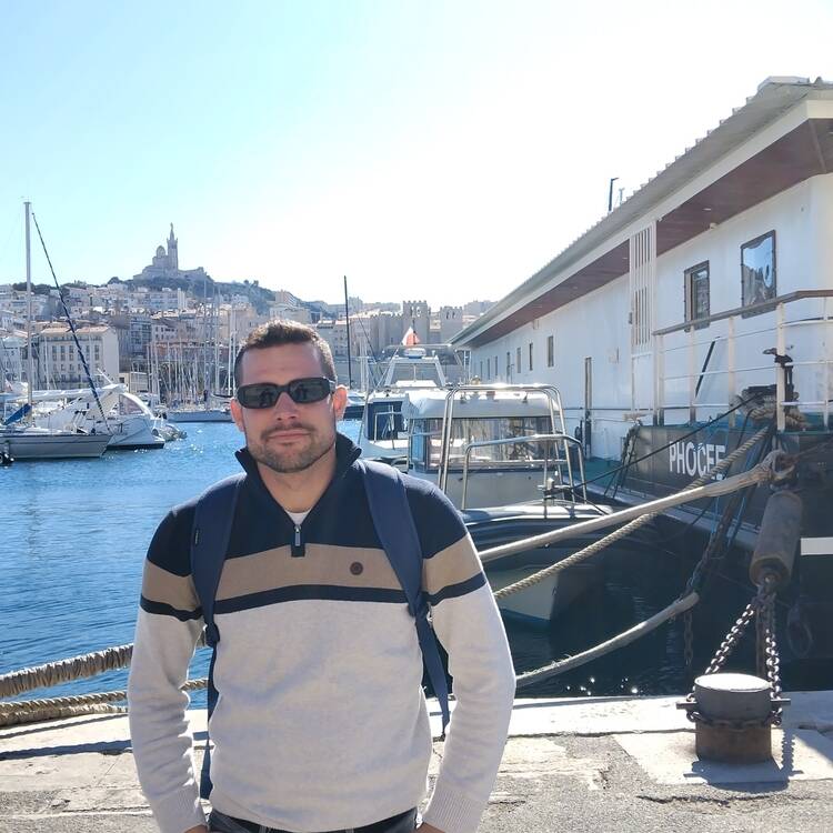 Foto de perfil
