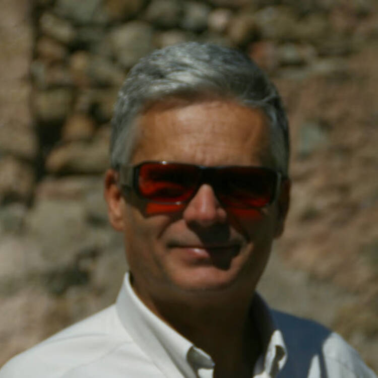 Foto de perfil