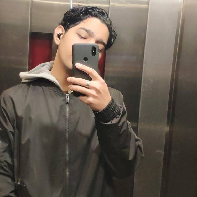 Foto de perfil