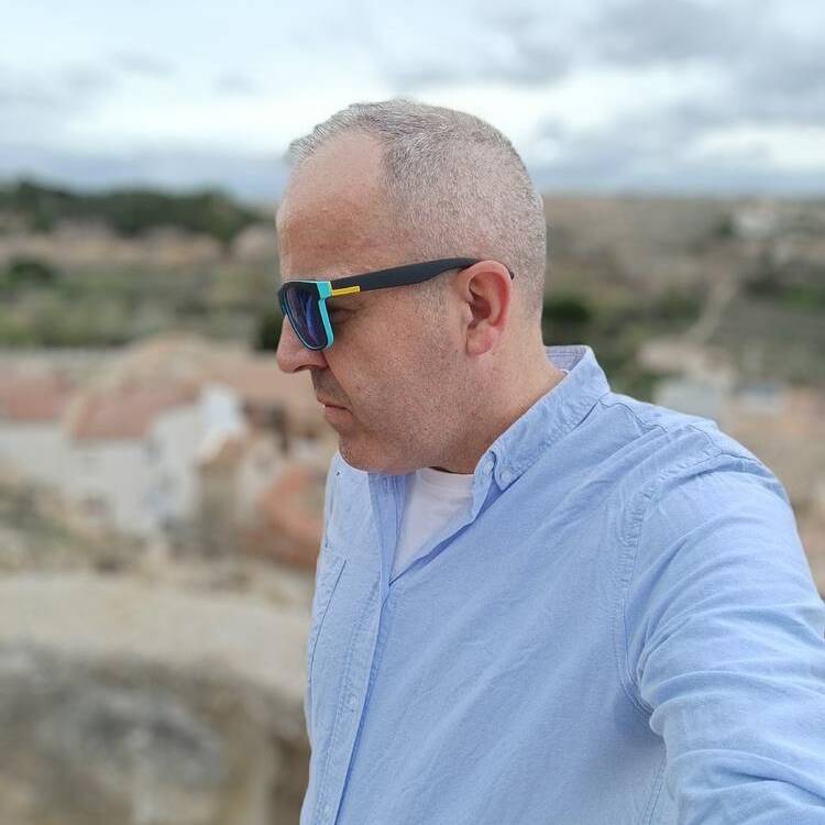Foto de perfil