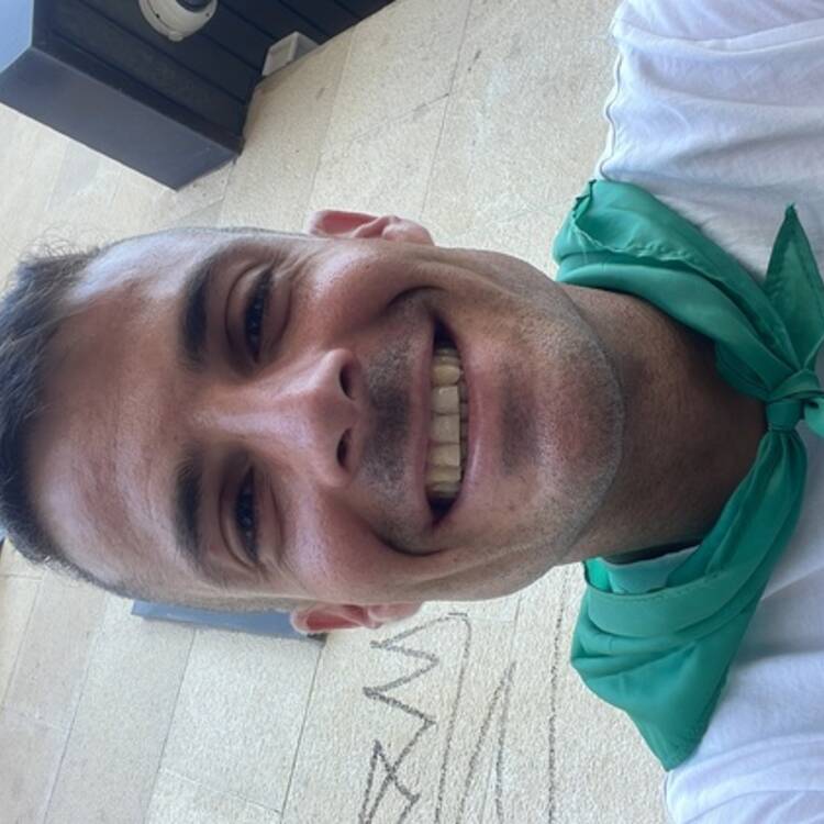 Foto de perfil