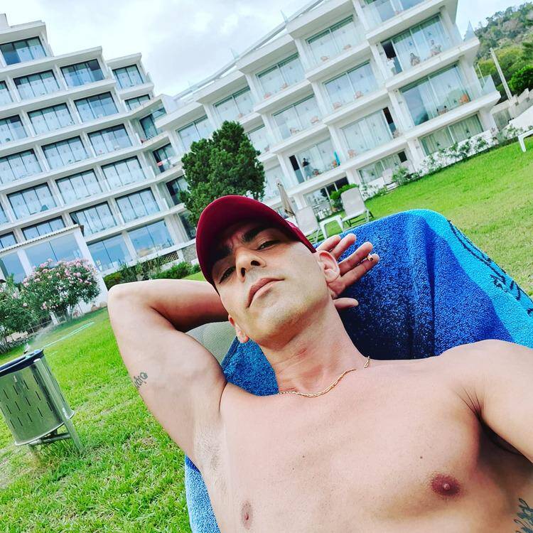 Foto de perfil de Joaquin