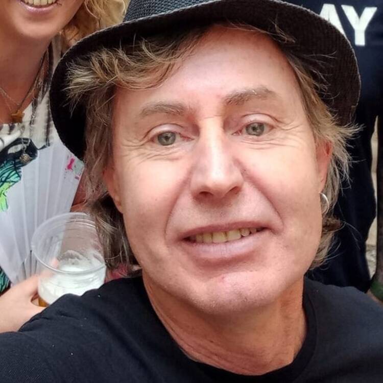 Foto de perfil
