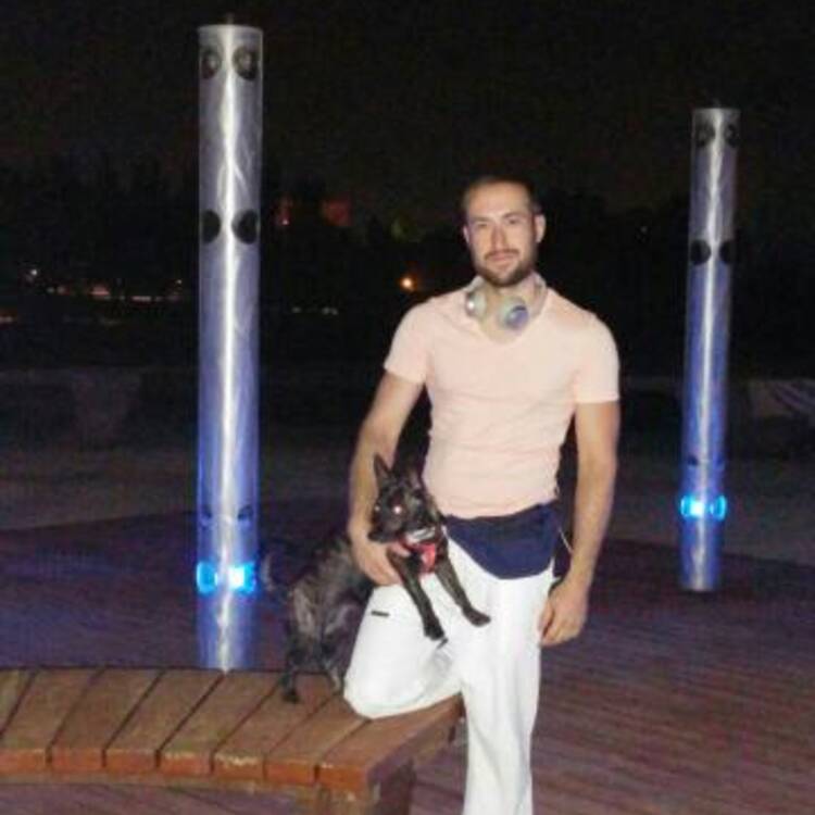 Foto de perfil