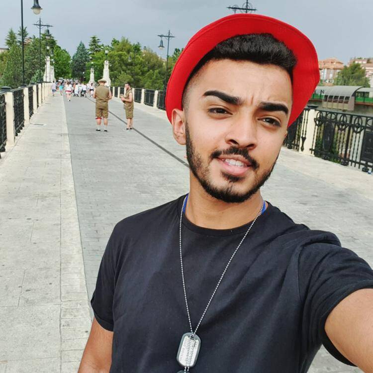 Foto de perfil