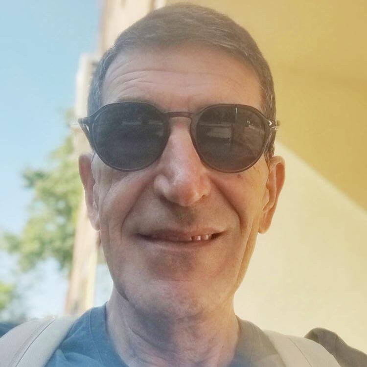 Foto de perfil