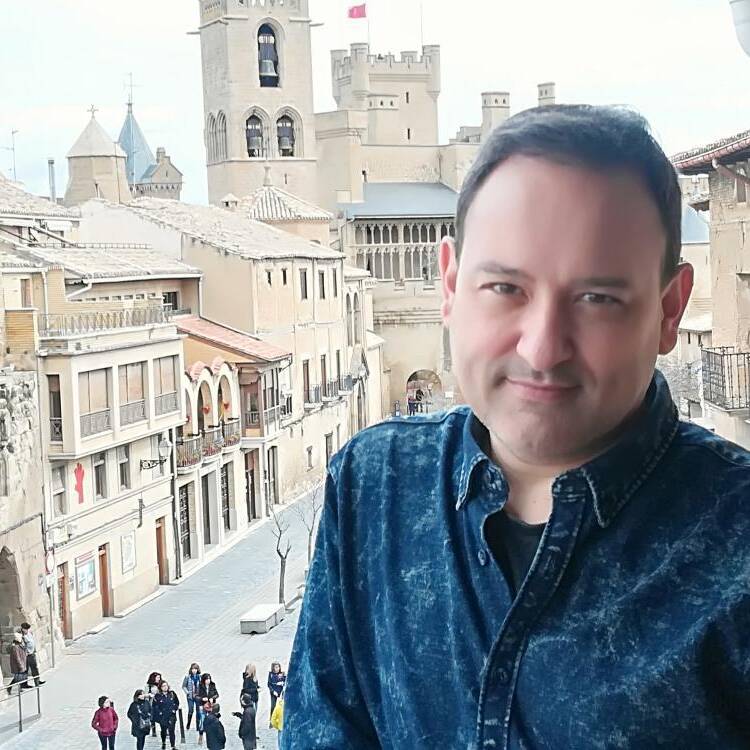 Foto de perfil