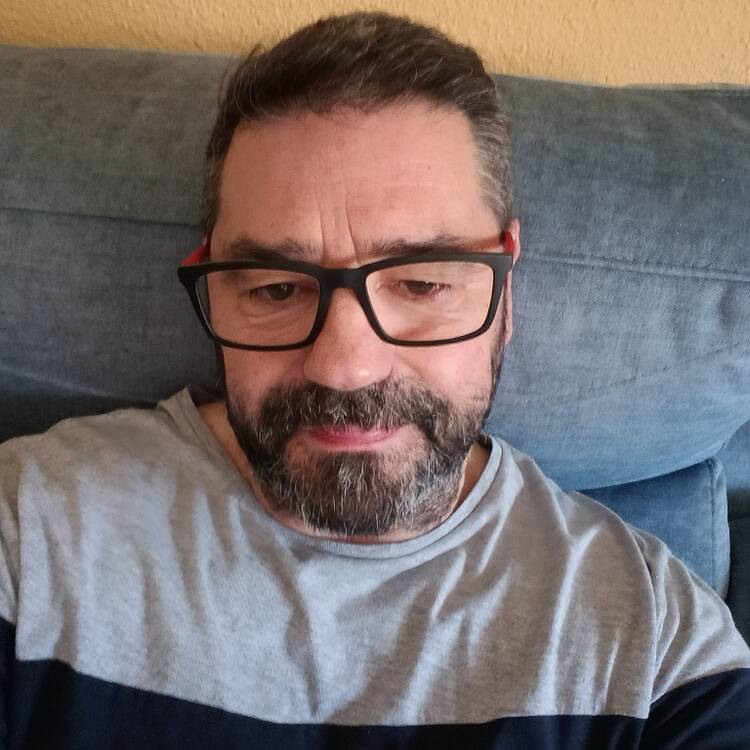Foto de perfil de Alex