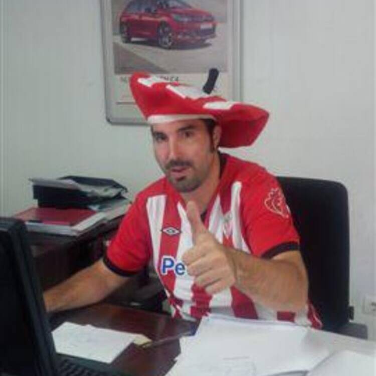 Foto de perfil de Jorge